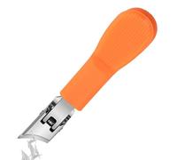 Men's Nail Trimmer, Finger Niggles | Large Nail Clips, Ergonomic Design, Professional Precision, Hand and Feet that Adults, Hard Nails and Episodes