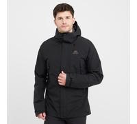 Men's Nanda Devi Jacket, Black M