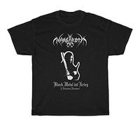 Men's Nargaroth Black Metal Ist Krieg Men T Shirt