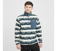 Craghoppers National Trust Losehill Half Zip Fleece: Tranquil Blue Pri