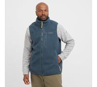 Craghoppers Men's National Trust Whitendale Insulating Vest Blue Stone