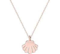 Men's Necklace, Necklace Chains Jewellery Men Women Pendant Ocean Fairy Tale Shell Wedding Party Retro Punk