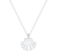 Men's Necklace, Necklace Chains Jewellery Men Women Pendant Ocean Fairy Tale Shell Wedding Party Retro Punk