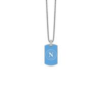 Mens Necklace SSC NAPOLI B-NC003UAA Stainless Steel OFFICIAL