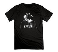 Mens Neil Young EARTH Tour 2016 Short Slev Tee Tshirt X-Large