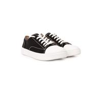 Mens 'NESTA' Trainers - Black