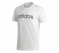 Mens new Adidas Linear Logo T Shirt Crew Neck Size S M L XL XXL New Colours
