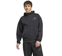 Men's New Adidas Z.N.E. Full-Zip Hoodie