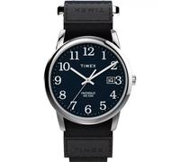 Timex Easy Reader 35mm Fast-wrap Strap Date Window Watch TW2U85000