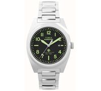 Mens New Timex Expedition® Capstone 39mm 50m/165Ft Waterproof Watch TW2Y18300