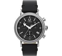 Mens New Very Smart Timex Waterbury Chronograph 50m W/Proof 40mm Watch