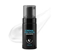 Men's Night Face Cream Skin Hydrating Nourishing Revitalizing Moisturizer