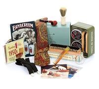 Mens Night on The Town - Men 1950s Reminiscence Memory Aid