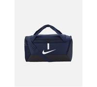 Men's Nike Academy Duffle Bag - Navy - Size: S