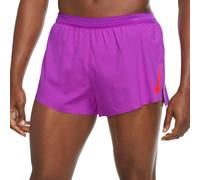 Mens NIKE AEROSWIFT Running Gym Training Racing Shorts Size XXL CJ7837-552 2XL