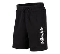 Men's Nike Air Fleece Colorblock Black Shorts CJ4833-010 S