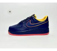 Nike Air Force 1 07 Lv8 Sneaker Blue C410