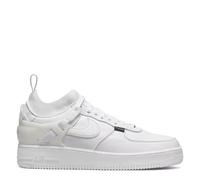 MENS NIKE AIR FORCE 1 LOW SP X UNERCOVER GTX TRAINERS - WHITE - UK SIZE 5 & 5.5
