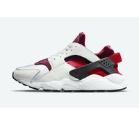 Mens Nike Air Huarache Trainers DD1068 105 White/Red Size UK 7_14 EU 4149.5