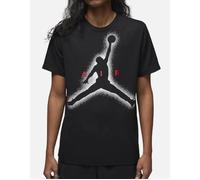 Men's Nike Air Jordan Graphic T-Shirt - Black - Size: 40