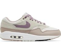 MENS NIKE AIR MAX 1 SC LEATHER TRAINERS - UK 7 & 8 - LIGHT BONE- FB9660 002.