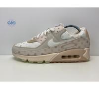 Mens Nike Air Max 90 Trainers OG NRG Trainers Spot Polka Dot Beige Various Sizes