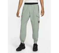 MENS NIKE AIR MAX CARGO PANTS JOGGERS - SIZE XL - DUSTY SAGE - DO7240-013 - NEW.
