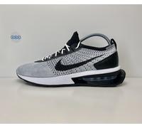 Mens Nike Air Max Flyknit Racer Black White Oreo UK Size 11 EUR 46 DJ6106 002