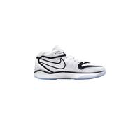 Men's Nike Air Zoom G.T. Hustle 2 White Basketball Trainers - Size: 11