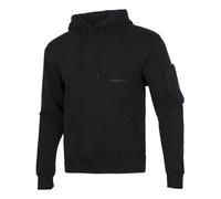 Men's Nike As J Rct 23E Flc Po Gc Athleisure Casual Sports Hooded Pullover Solid Color Long Sleeves Black DR6406-010 S
