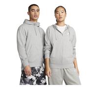 Men's Nike Basic Chest logo Hooded Zipper Gray BV2649-063 S