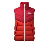Men's Nike Casual Sports Down Vest Red 928860-687 XXL