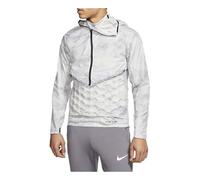 Men's Nike Detachable Vest Hooded Jacket Gray BV5700-043 L