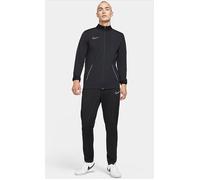Mens Nike Dri-Fit Academy Football Drill Full Tracksuit Set Black White Size XL