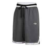 Men's Nike Dri-FIT DNA Athleisure Casual Sports Basketball Knit Shorts Dark Grey CV1922-021 S