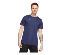 Men's Nike Dri-FIT Logo Printing Round Neck Pullover Short Sleeve Us Edition T-Shirt BV6708-410 XXL