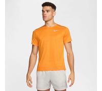 Nike Miler Men's Short Sleeve Running Top, Sundial FZ4782-717, Small