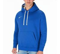 MEN'S NIKE FLEECE HOODIE BLUE PRICE £26