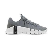 Men's Nike Free Metcon 5 Grey/White Brand New DV3949-003 Rrp £120