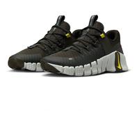Mens Nike Free Metcon 5 Trainers DV3949 300 Green/Grey Size UK 6EU39_6EU40