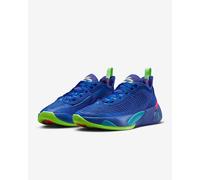 Mens Nike Jordan Luka 1 Trainers DN1772 436 Blue/Green Size UK 8.5 EU 43