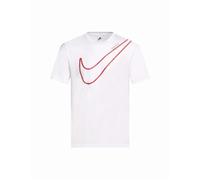 Men's Nike 'Just Do It' T-Shirt Men's White