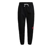 Men's Nike Lacing Cargo Bundle Feet Sports Pants/Trousers/Joggers Autumn Black CK6758-010 M