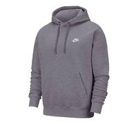 Men's Nike Logo Solid Color Sports Gray BV2654-071 M