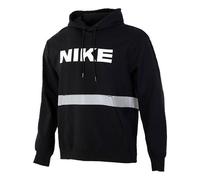 Men's Nike Nsw City Made Cargo Pocket Knit Black Pullover DB3748-010 XL