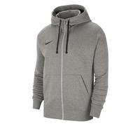Men's Nike Park 20 Hoodie grey CW6887 063