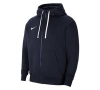 NIKE CW6887 Mens Fleece Hoodie Sweatshirt Long Sleeve Full Zip Sports Gym S-XL