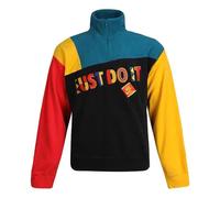 Men's Nike Sportswear Reissue High Collar Fleece CW1342-010 XL