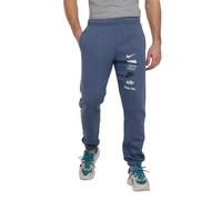 Men's Nike Sweat Pants Joggers Tracksuit Jogging Bottoms Pants Grey Black Blue