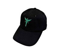 Men's Nirvana in Utero Baseball Cap Black